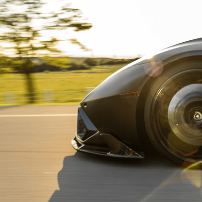 Vorsteiner 0820LOV Lamborghini Huracan (LP610) Mondiale Edizione Aero Front Spoiler | ML Performance