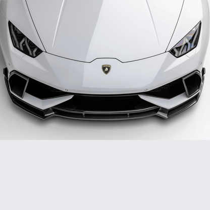 Vorsteiner 0820LOV Lamborghini Huracan (LP610) Mondiale Edizione Aero Front Spoiler | ML Performance
