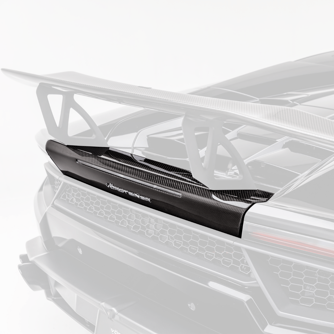 Vorsteiner 0903LOV Lamborghini Huracan Novara Edizione Aero Decklid | ML Performance