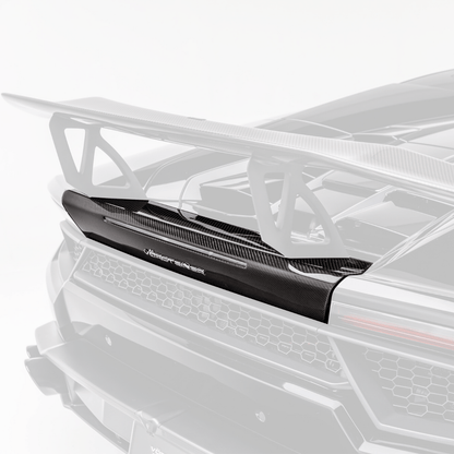 Vorsteiner 0903LOV Lamborghini Huracan Novara Edizione Aero Decklid | ML Performance