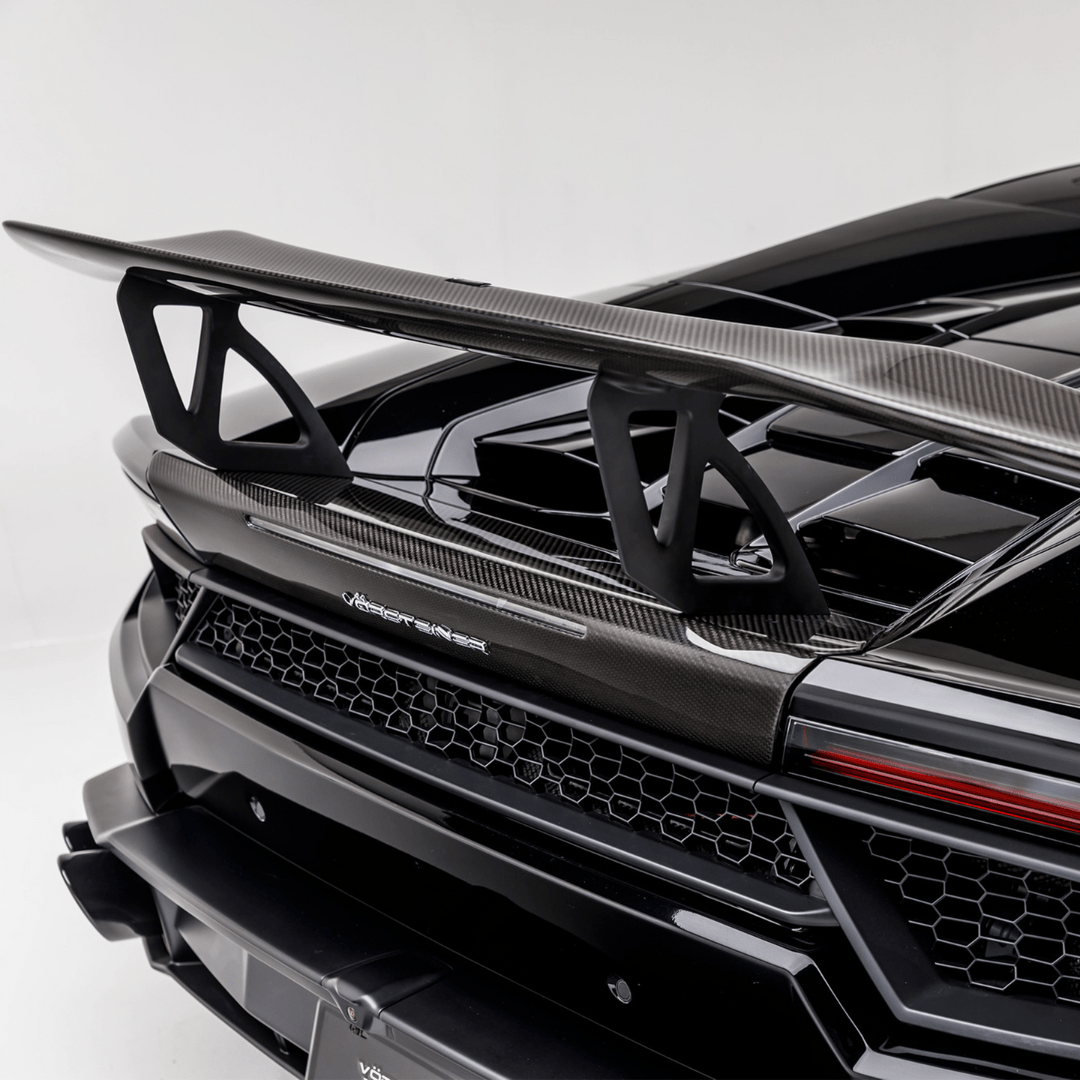 Vorsteiner 0903LOV Lamborghini Huracan Novara Edizione Aero Decklid | ML Performance