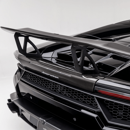 Vorsteiner 0903LOV Lamborghini Huracan Novara Edizione Aero Decklid | ML Performance