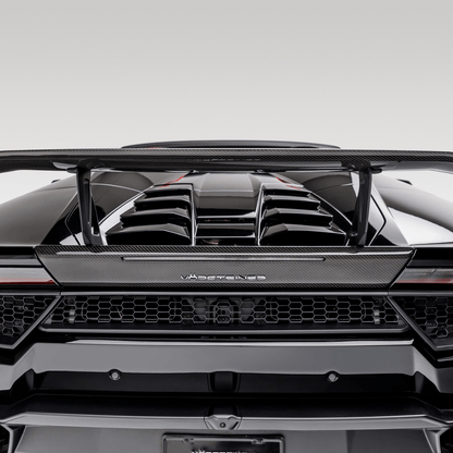 Vorsteiner 0903LOV Lamborghini Huracan Novara Edizione Aero Decklid | ML Performance