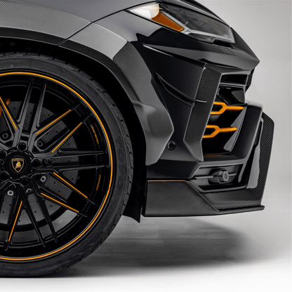 Vorsteiner 2025LOV Lamborghini Urus Rampante Edizione Aero Front Airducts | ML Performance