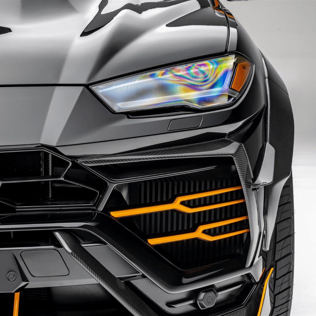 Vorsteiner 2025LOV Lamborghini Urus Rampante Edizione Aero Front Airducts | ML Performance