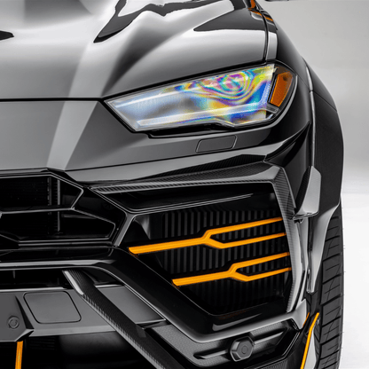 Vorsteiner 2025LOV Lamborghini Urus Rampante Edizione Aero Front Airducts | ML Performance