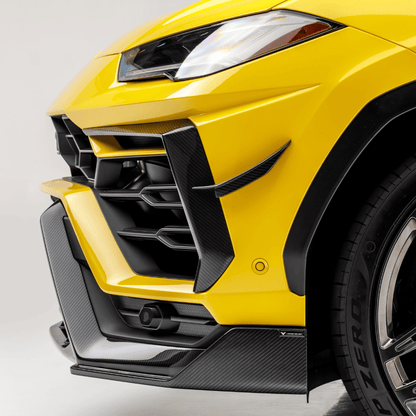 Vorsteiner 2025LOV Lamborghini Urus Rampante Edizione Aero Front Airducts | ML Performance