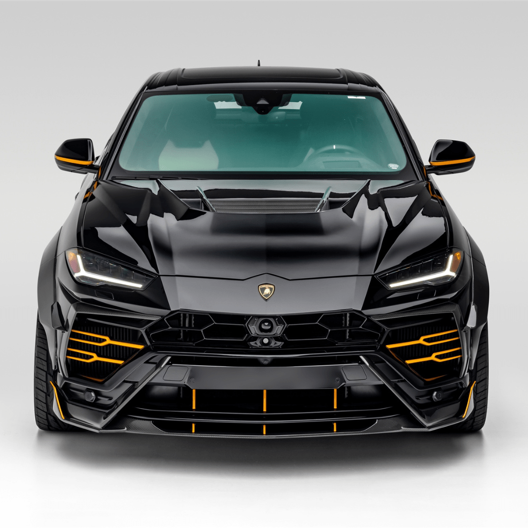 Vorsteiner 2010LOV Lamborghini Urus Rampante Edizione Aero Bonnet | ML Performance