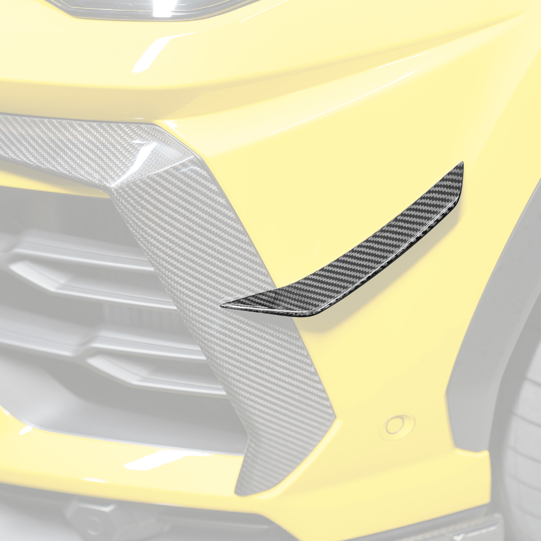 Vorsteiner 2026LOV Lamborghini URUS Rampante Edizione Aero Canards | ML Performance