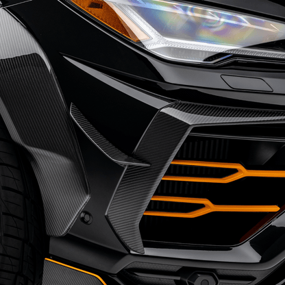 Vorsteiner 2026LOV Lamborghini URUS Rampante Edizione Aero Canards | ML Performance