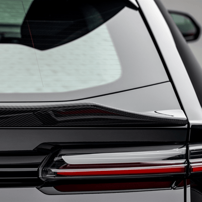 Vorsteiner 2060LOV Lamborghini URUS Rampante Edizione Aero Decklid Spoiler | ML Performance
