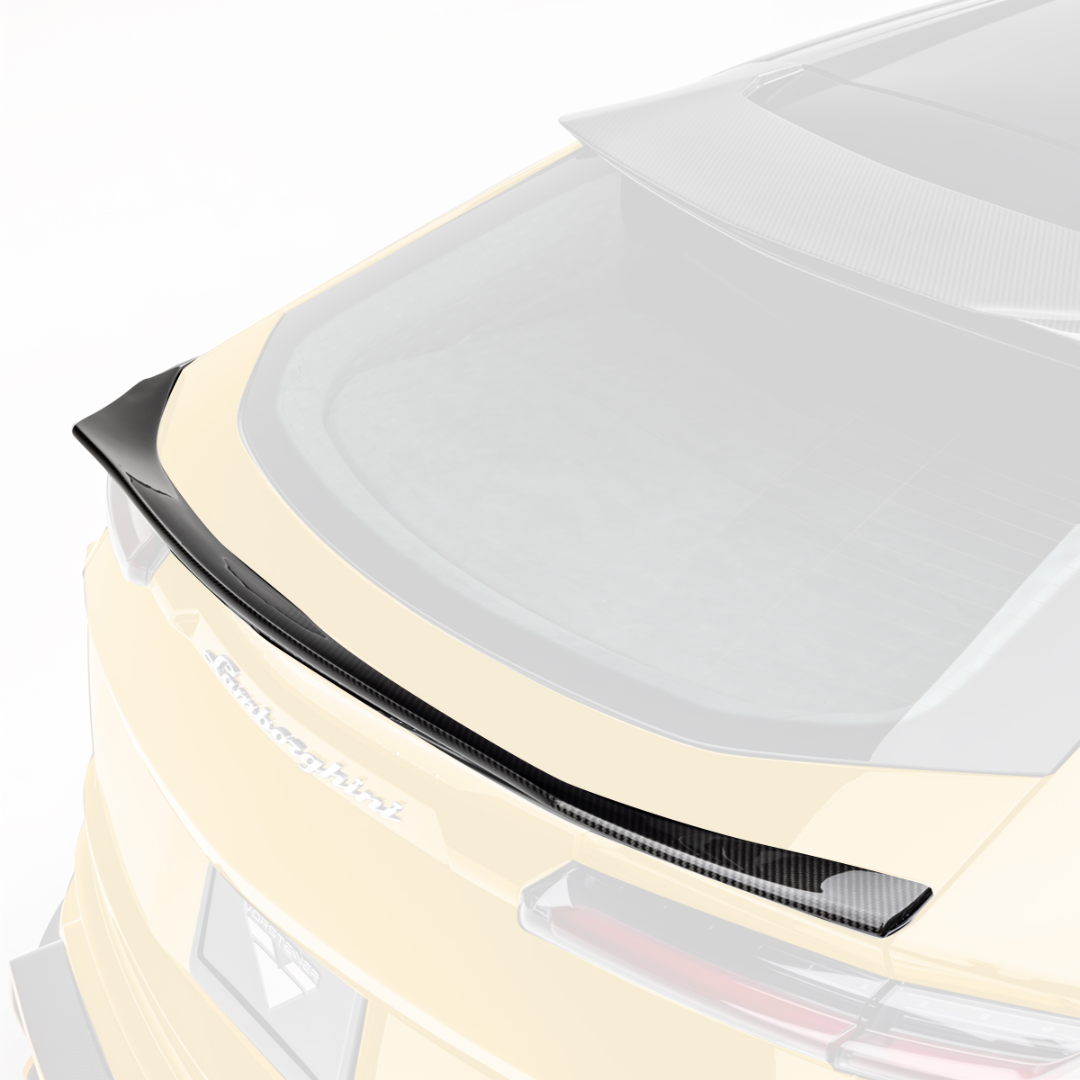 Vorsteiner 2060LOV Lamborghini URUS Rampante Edizione Aero Decklid Spoiler | ML Performance