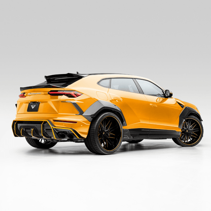 Vorsteiner 2060LOV Lamborghini URUS Rampante Edizione Aero Decklid Spoiler | ML Performance