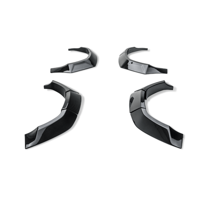 Vorsteiner 2090LOV Lamborghini URUS Rampante Edizione Aero Fender Flares | ML Performance