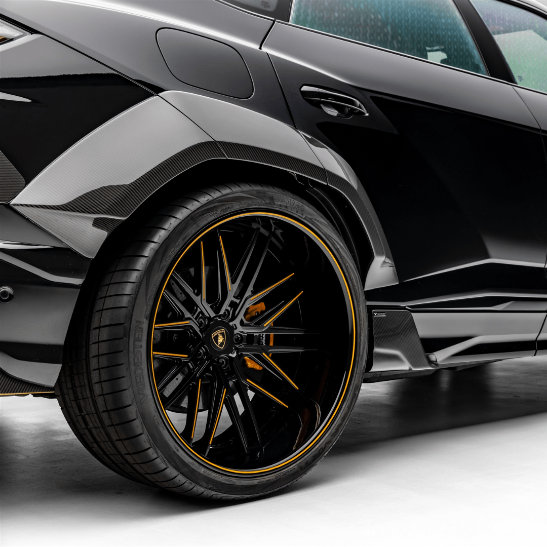 Vorsteiner 2090LOV Lamborghini URUS Rampante Edizione Aero Fender Flares | ML Performance