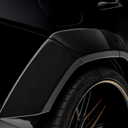 Vorsteiner 2090LOV Lamborghini URUS Rampante Edizione Aero Fender Flares | ML Performance