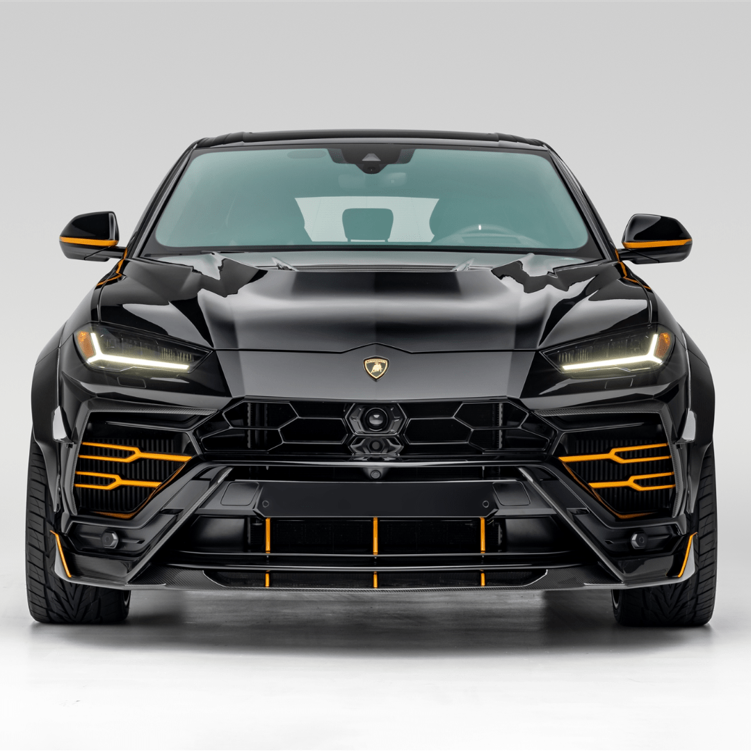 Vorsteiner 2090LOV Lamborghini URUS Rampante Edizione Aero Fender Flares | ML Performance
