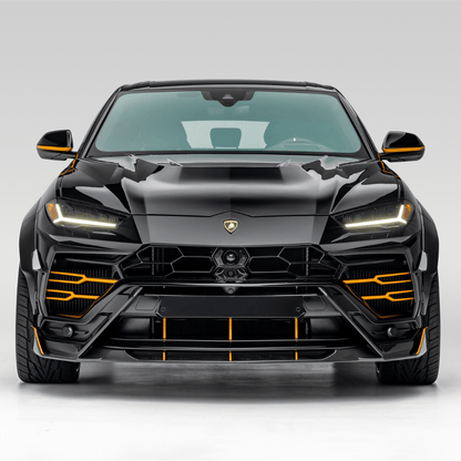 Vorsteiner 2090LOV Lamborghini URUS Rampante Edizione Aero Fender Flares | ML Performance
