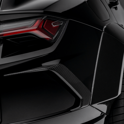 Vorsteiner 2055LOV Lamborghini URUS Rampante Edizione Aero Rear Air Ducts | ML Performance