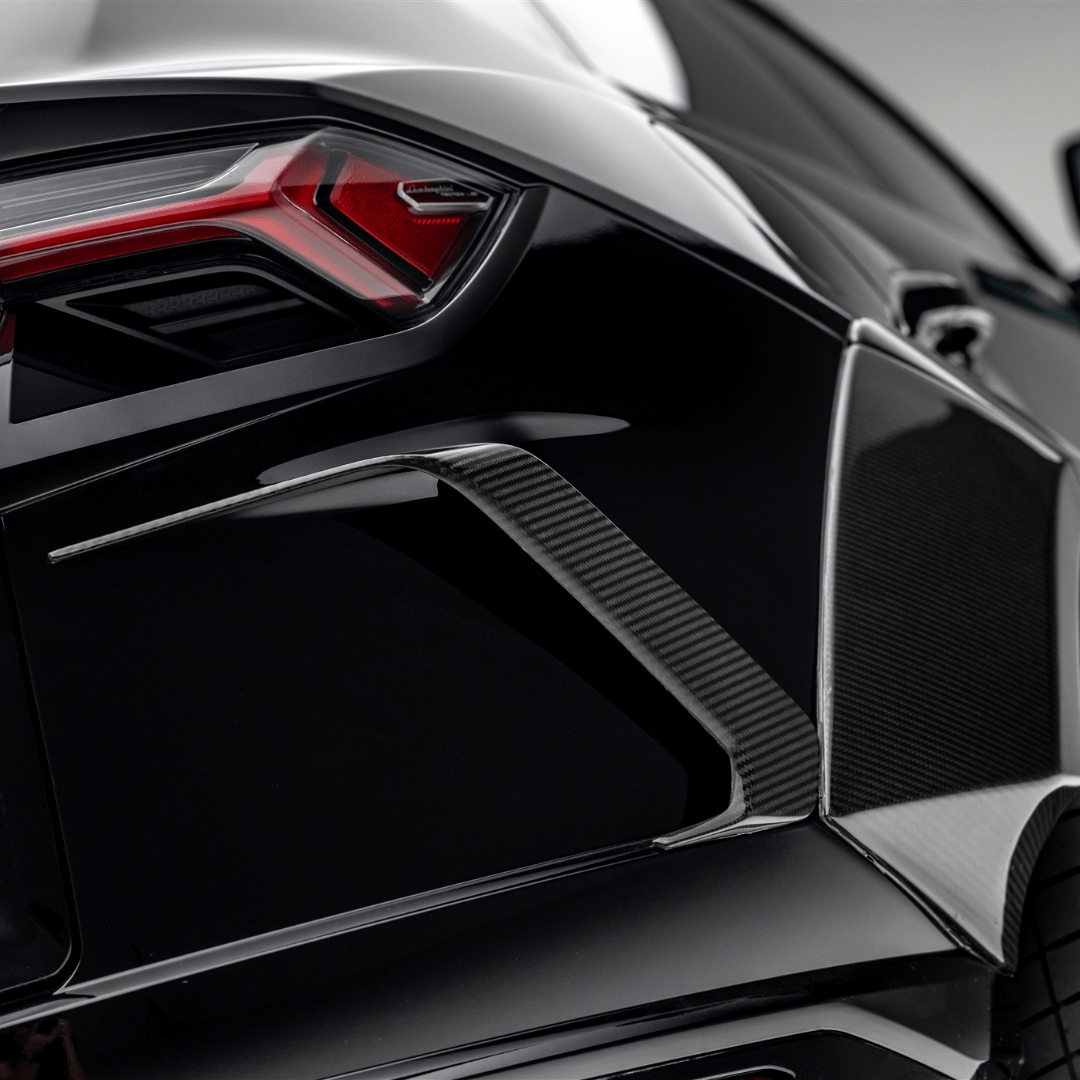 Vorsteiner 2055LOV Lamborghini URUS Rampante Edizione Aero Rear Air Ducts | ML Performance