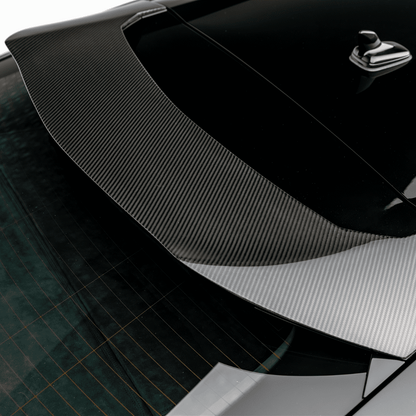 Vorsteiner 2080LOV Lamborghini URUS Rampante Edizione Aero Roof Spoiler | ML Performance