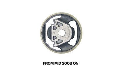 MillTek SSXAU200-1 Large Bore Downpipe with HJS Hi-Flow Sports Catalyst (For Milltek Cat-Back) (Audi/Seat/Skoda/VW)
