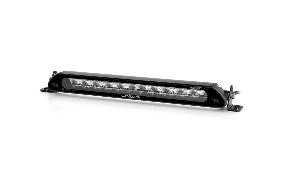 MillTek LAZER2 Lazer Lamps Linear 18
