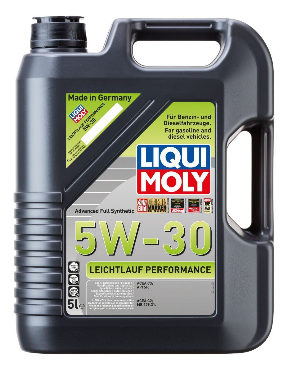 Liqui Moly Leichtlauf Performance 5W 30 5l