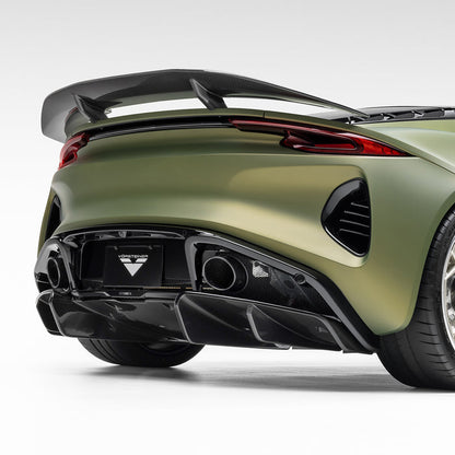 Vorsteiner Lotus Emira LR-52 Rear Diffuser