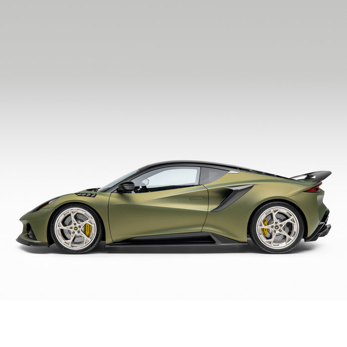Vorsteiner Lotus Emira LR-52 Side Intakes