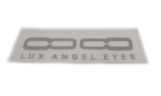Lux Stickers