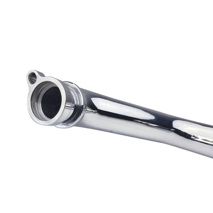 Injen BMW F80 F82 Charge Pipe Upgrade Kit (M3 & M4)