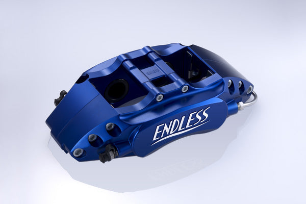 Endless ECZ4TGDBE M4 System Kit 2 Front Subaru Impreza GDB Applied E | ML Performance Car Parts