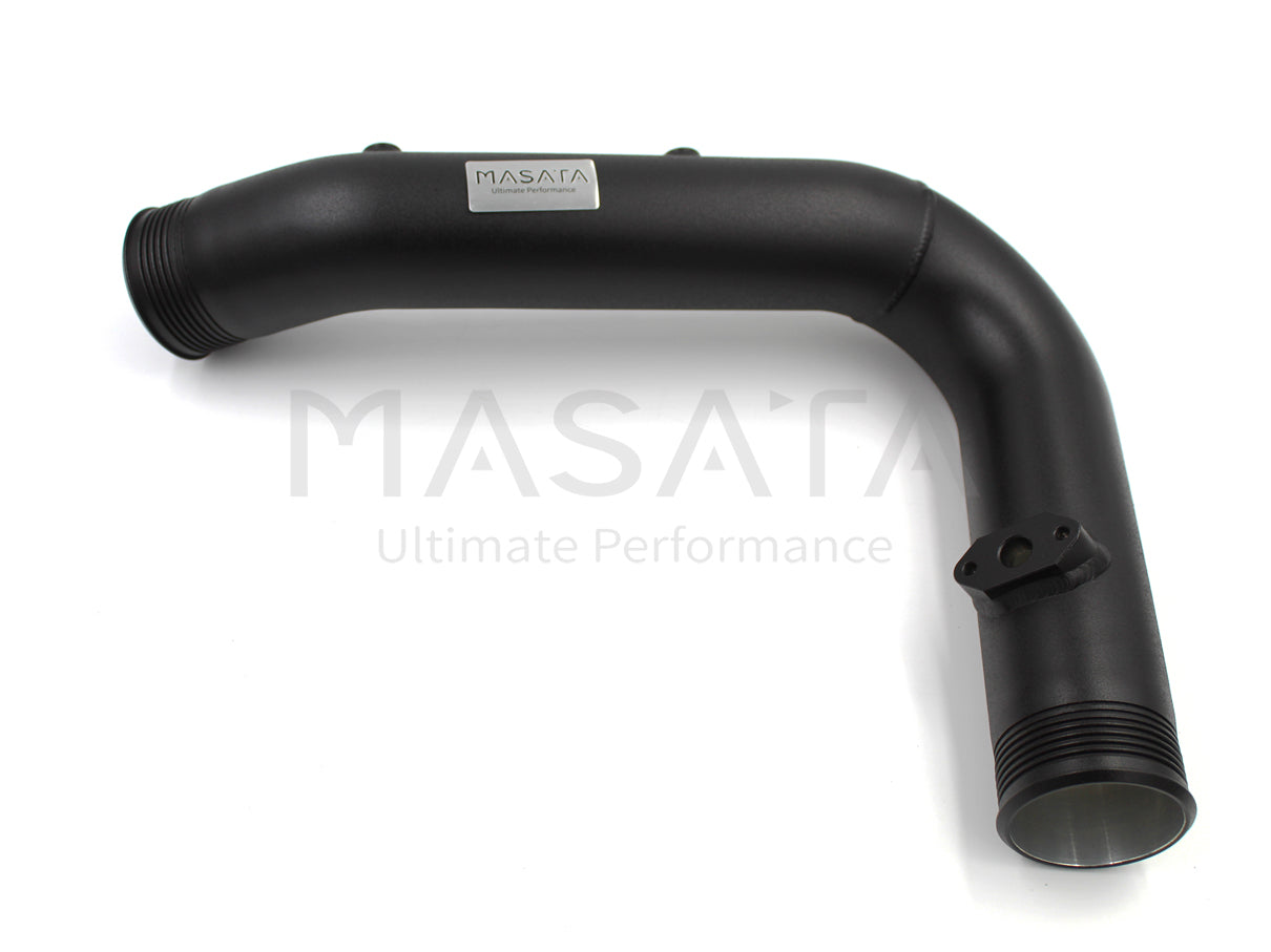 Masata Audi Skoda Volkswagen Gen 3 EA888 Chargepipe and Turbo to Intercooler Pipe DQ250 (8V A3/S3, MK7 Golf GTI/Golf R, Octavia, Octavia RS & Superb) - ML Performance UK
