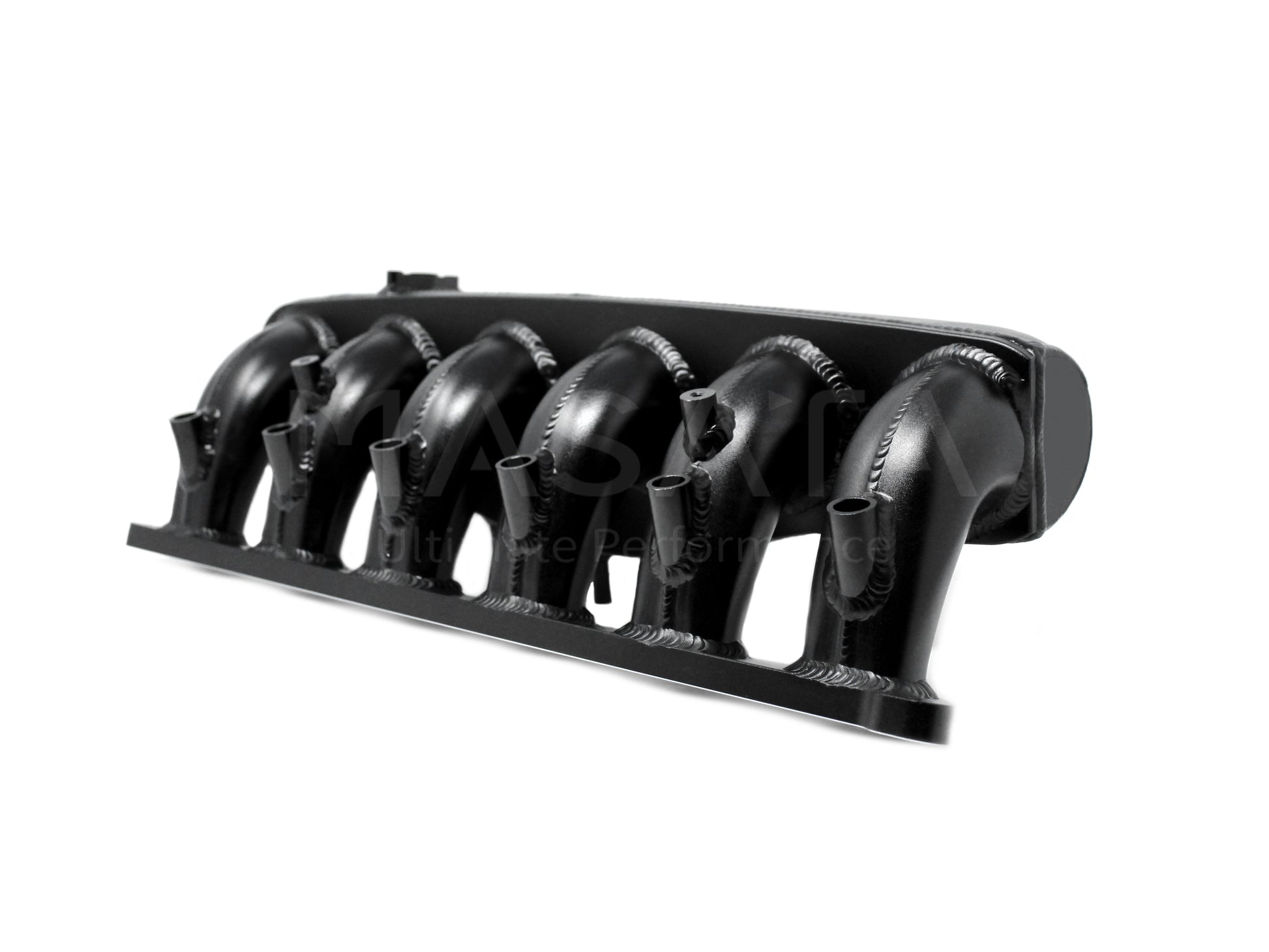 Masata BMW N54 N55 Aluminium Intake Manifold (1M, 135i & 335i) - ML Performance US