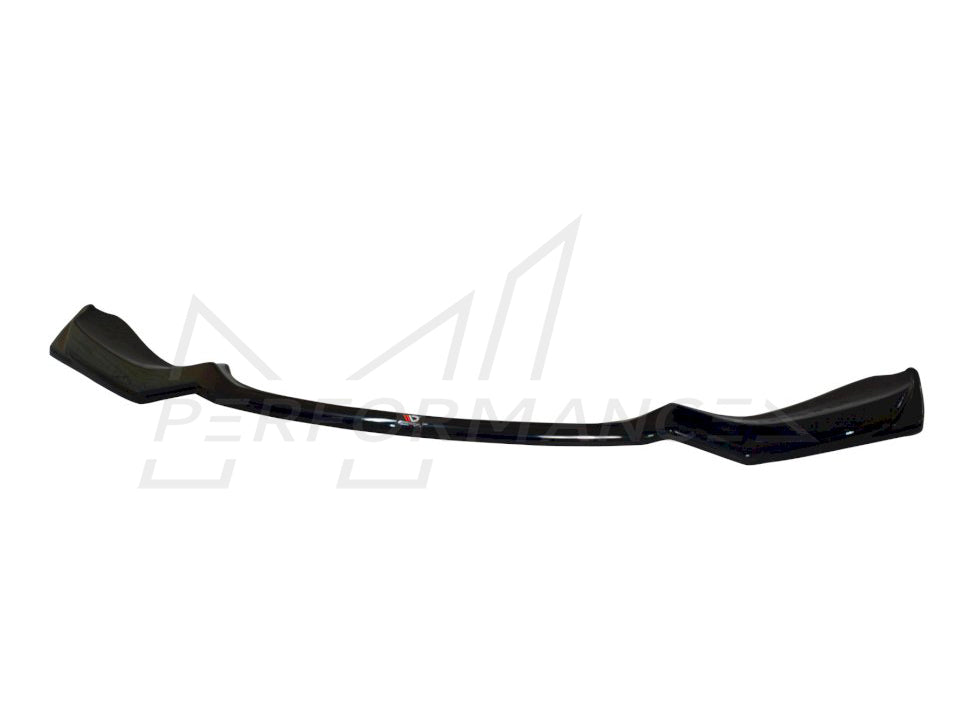 Maxton Design BMW F20 F21 LCI V.2 M-Power Front Splitter (M135i & M140i) - ML Performance UK