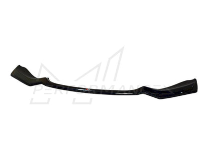 Maxton Design BMW F20 F21 LCI V.2 M-Power Front Splitter (M135i & M140i) - ML Performance UK
