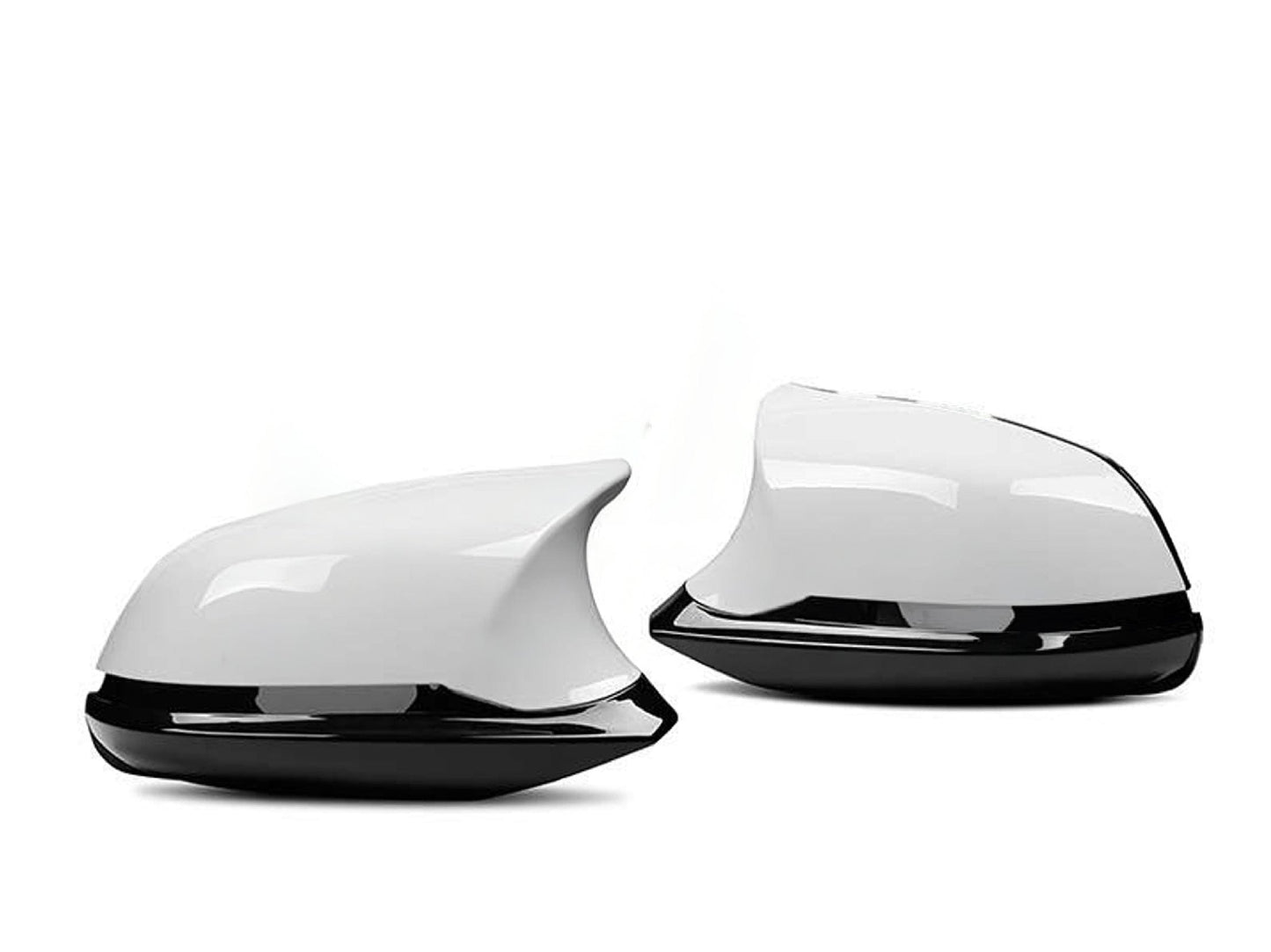 MForce BMW 1/2/3/4 Series F20 F22 F30 F32 F87 M Infusion Carbon Fibre & Painted Complete Mirror Unit