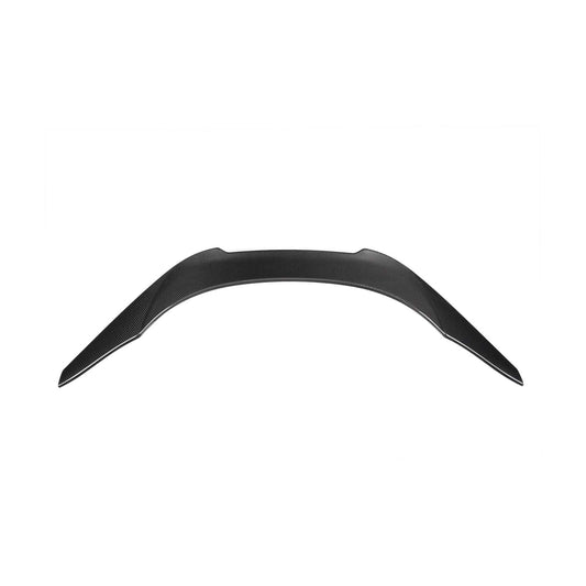 MHCP-SPRA-CF-RS001 Toyota Supra V Style Spoiler In Pre Preg Carbon Fibre (A90) | ML Performance Car Parts