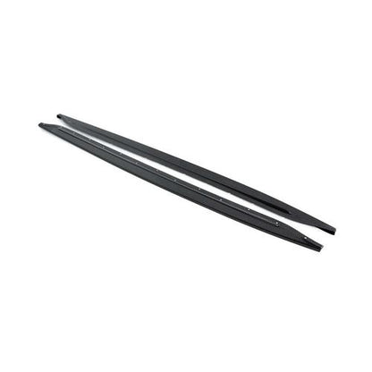 MHC Plus BMW G80 G82 SK1 Pre Preg Carbon Fibre Side Skirts (M3 Competition & M4 Competition)