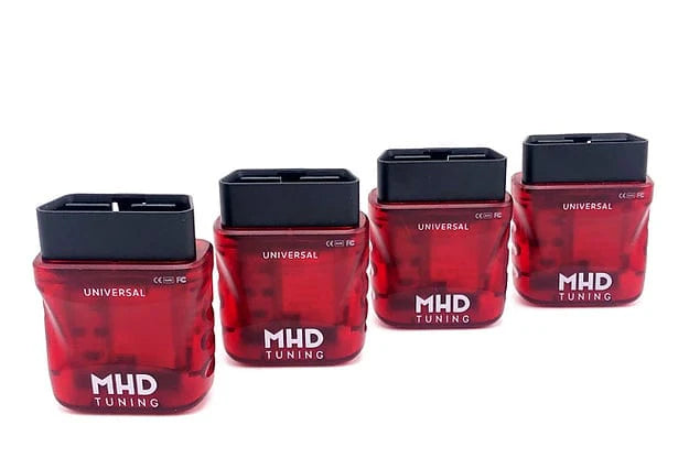 MHD Universal WiFi OBDII Flash Adapter – MLP