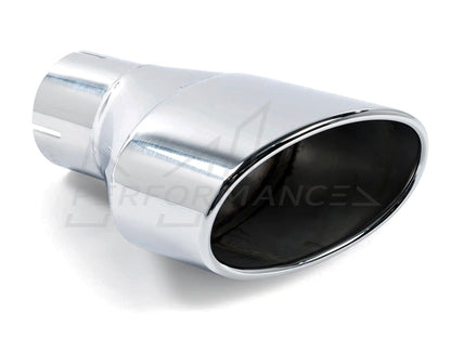 MillTek Audi 2.5TFSI 8S TTRS Non-Resonated Cat-Back Exhaust - ML Performance UK