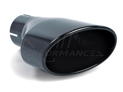 MillTek Audi 2.5TFSI 8S TTRS Non-Resonated Cat-Back Exhaust - ML Performance UK