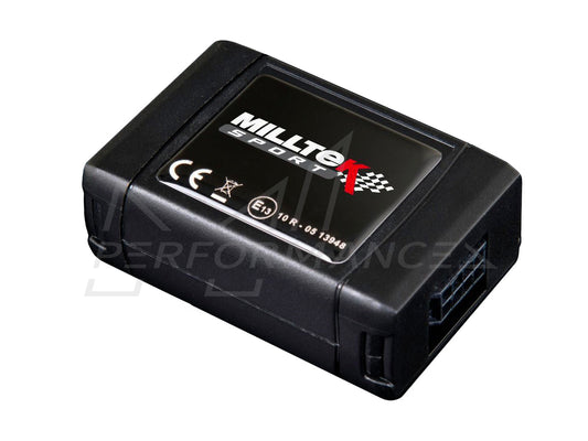 MillTek Audi Turbo Coupe Active Valve Control (Inc. B9 RS4 & RS5) - ML Performance UK