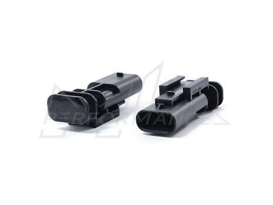 MillTek Volkswagen Golf MK7 R 2.0 TSI 300PS Additional Parts - ML Performance UK