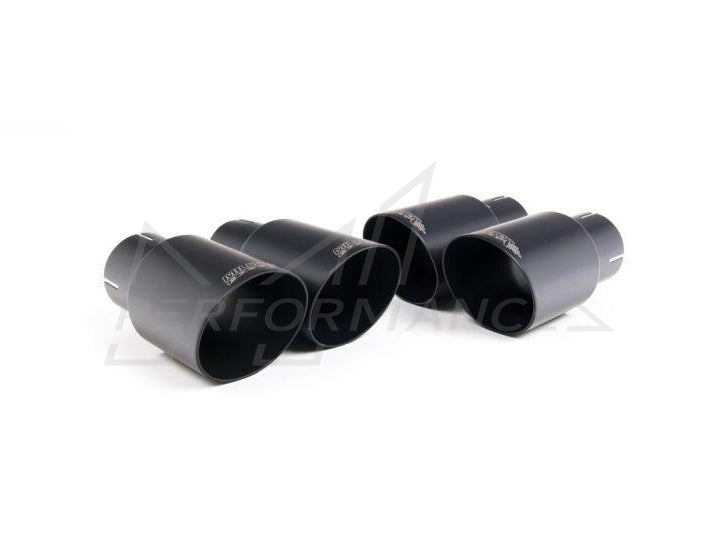MillTek BMW F87 M2 Competition Equal Length GPF/OPF Cat Back Exhaust - ML Performance UK