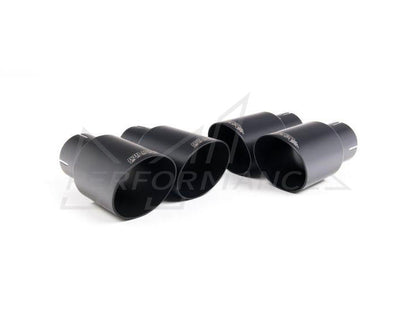 MillTek BMW F87 M2 Competition Equal Length GPF/OPF Cat Back Exhaust - ML Performance UK