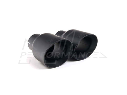 MillTek Ford MK7 & MK7.5 Fiesta ST 1.6 Litre EcoBoost Cat-Back Race Exhaust System - ML Performance UK