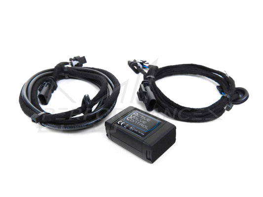 Milltek Mercedes-Benz W205 Active Valve Control (C63 AMG & C63S AMG) - ML Performance UK