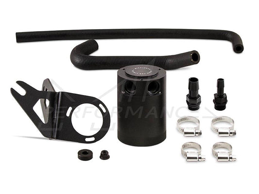 Mishimoto Kia Stinger GT Catch Can PCV - ML Performance UK